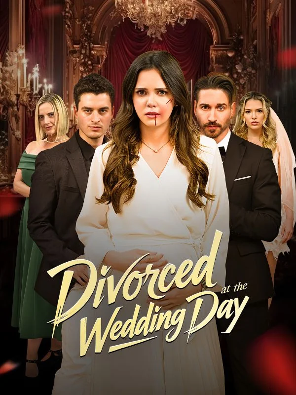Divorced at the Wedding Day Review
