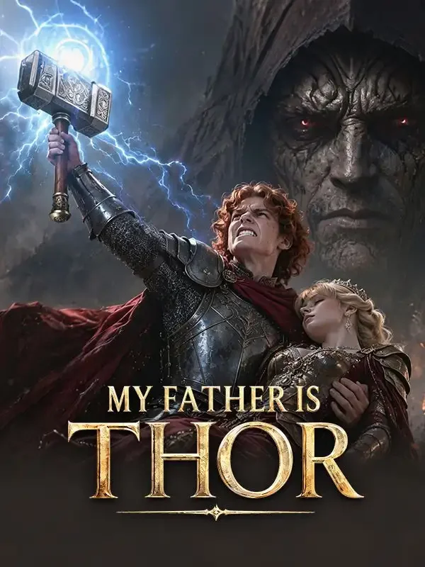 My father is Thor