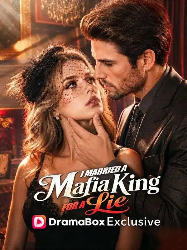 I Married a Mafia King for a Lie