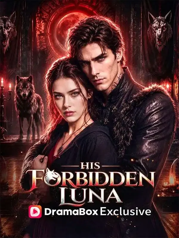 His Forbidden Luna