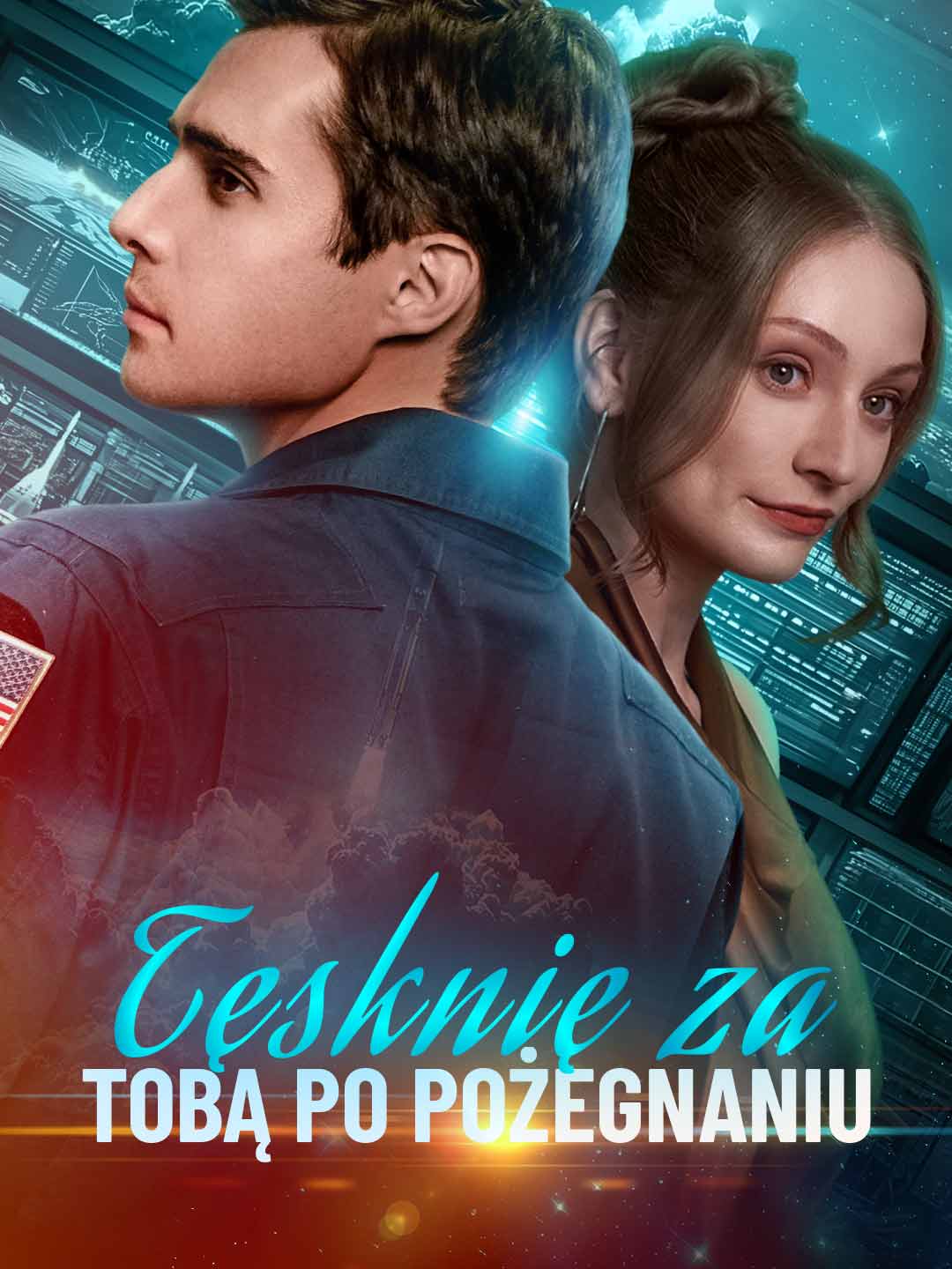 [Dubbing] Tęsknię za tobą po pożegnaniu