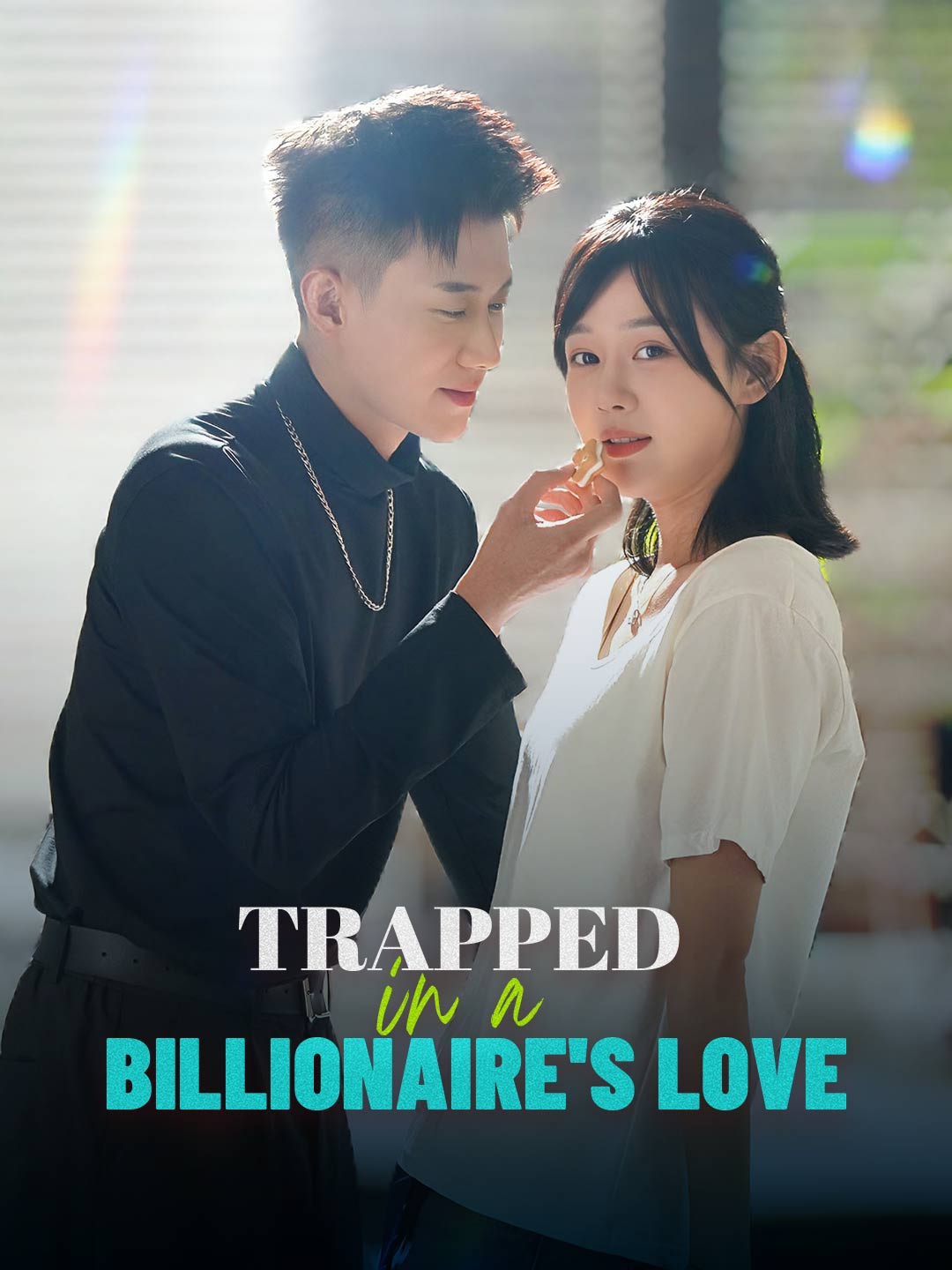 Trapped in a Billionaire's Love