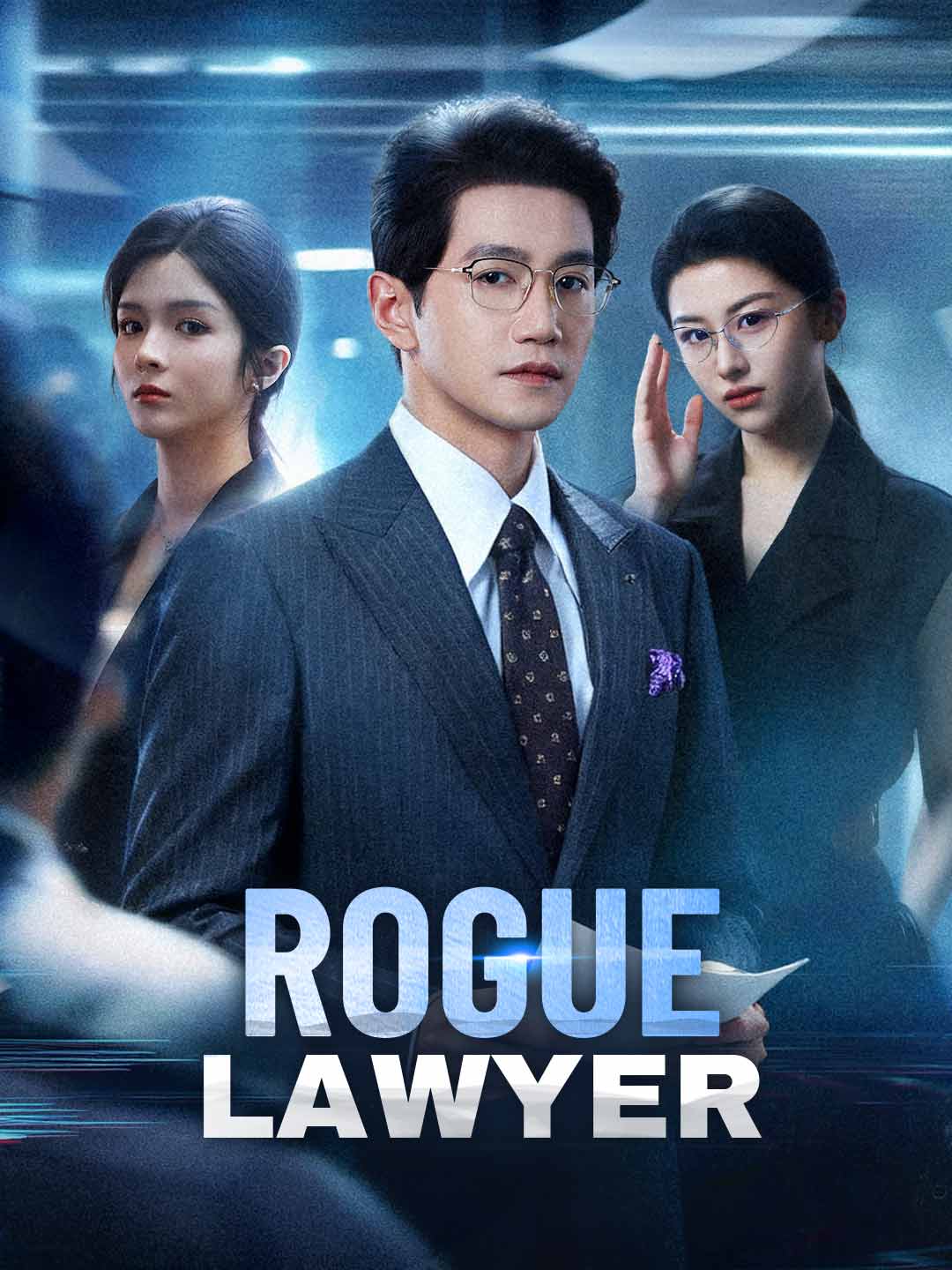 Rogue Lawyer