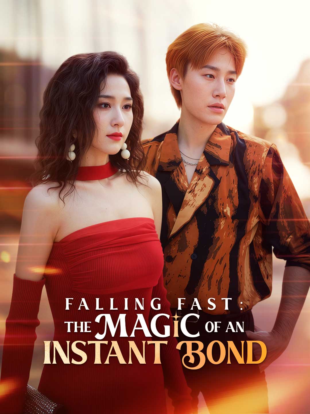Falling Fast: The Magic of an Instant Bond