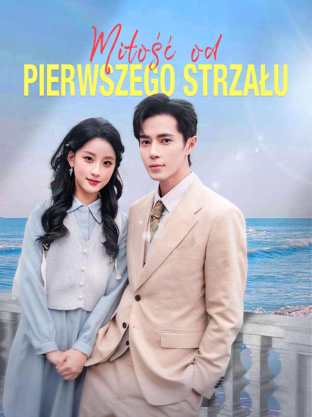 Miłość od pierwszego strzału