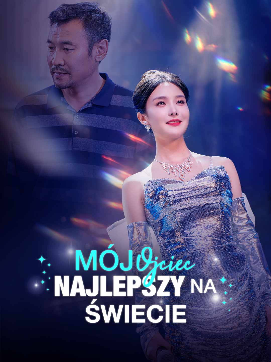 Mój Ojciec Najlepszy na Świecie