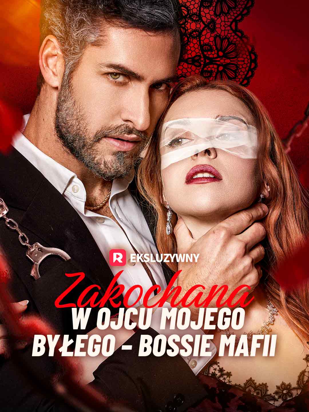 Zakochana w ojcu mojego byłego – bossie mafii