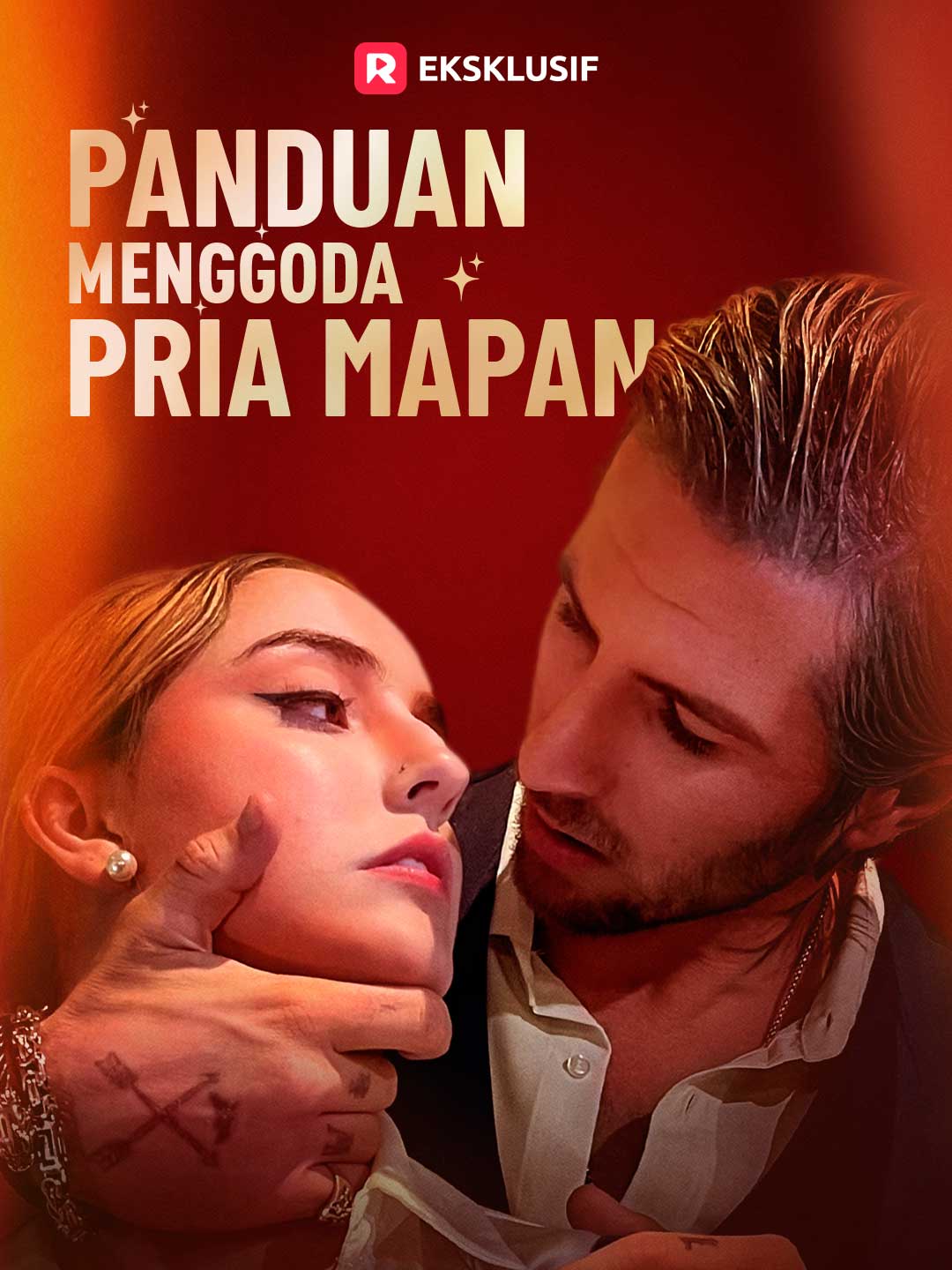 [Versi Dub] Panduan Menggoda Pria Mapan