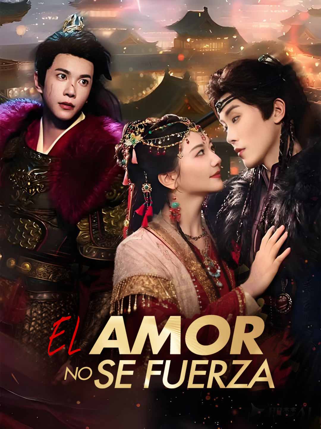 El amor no se fuerza