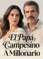 El Papá Campesino A Millonario cover