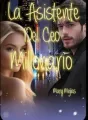 LA ASISTENTE DEL CEO MILLONARIO  cover