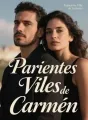 Parientes Viles de Carmen cover