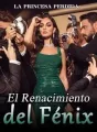 La Princesa Perdida: El Renacimiento del Fénix cover