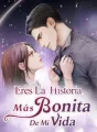 Eres La Historia Más Bonita De Mi Vida cover