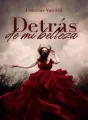 Detrás de mi belleza cover