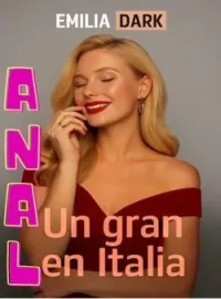 Un gran anal en Italia