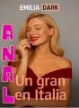 Un gran anal en Italia cover