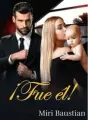 ¡Fue él! cover
