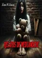 RELATOS DE MEDIANOCHE cover