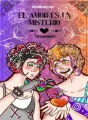 El amor es un misterio cover