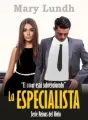 La especialista cover