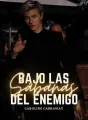 Bajo las sábanas del enemigo. cover