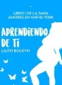 Aprendiendo De Ti cover
