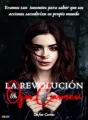La Revolución de los Ojos Carmesí cover