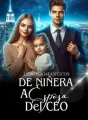 De Niñera a Esposa del CEO  cover