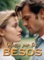 Muero por tus besos cover