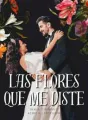 Las Flores que me diste cover