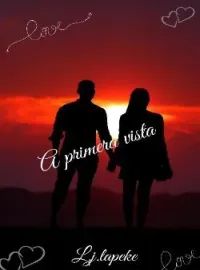 A primera vista.