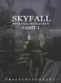 Skyfall © - Parte I cover
