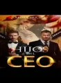 Los Hijos del CEO cover