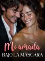 Mi amada bajo la máscara cover