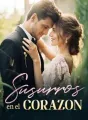 Susurros en el corazón cover