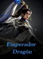 Emperador Dragón cover