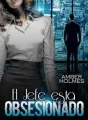 El Jefe está Obsesionado cover