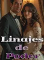 Linajes de poder cover