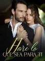 Haré lo que sea para ti cover