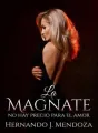 La magnate cover