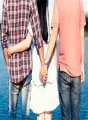 Los esposos de la reina cover