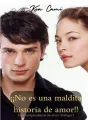 ¡No es una maldita historia de amor! cover