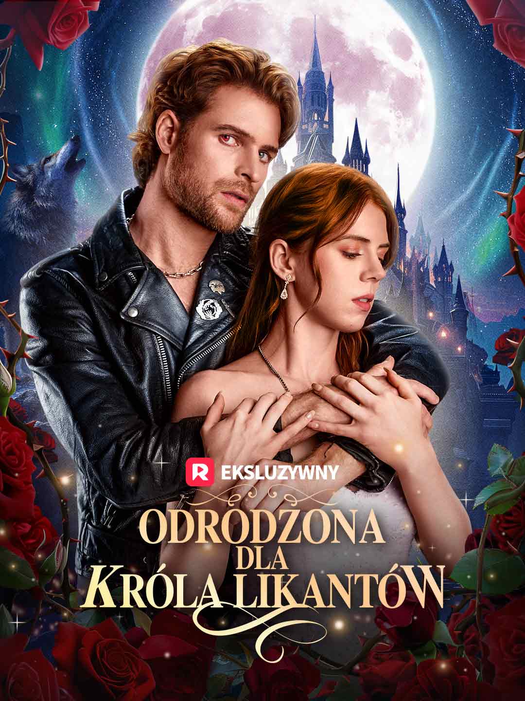 Odrodzona dla Króla Likantów