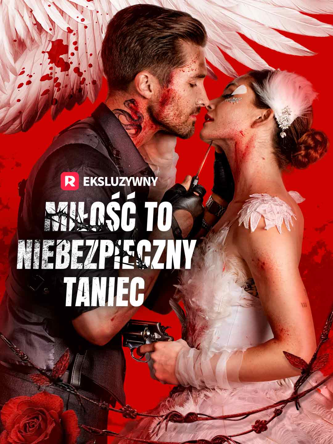 Miłość to niebezpieczny taniec