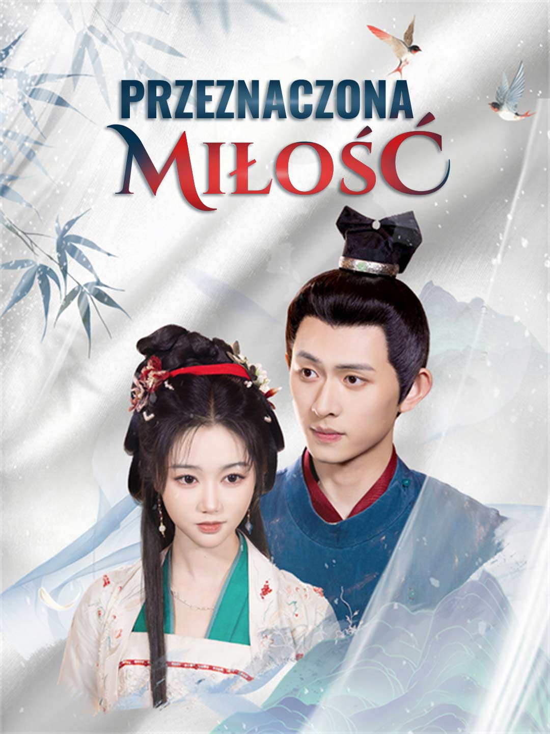 Przeznaczona miłość