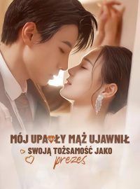 Mój upadły mąż ujawnił swoją tożsamość jako prezes