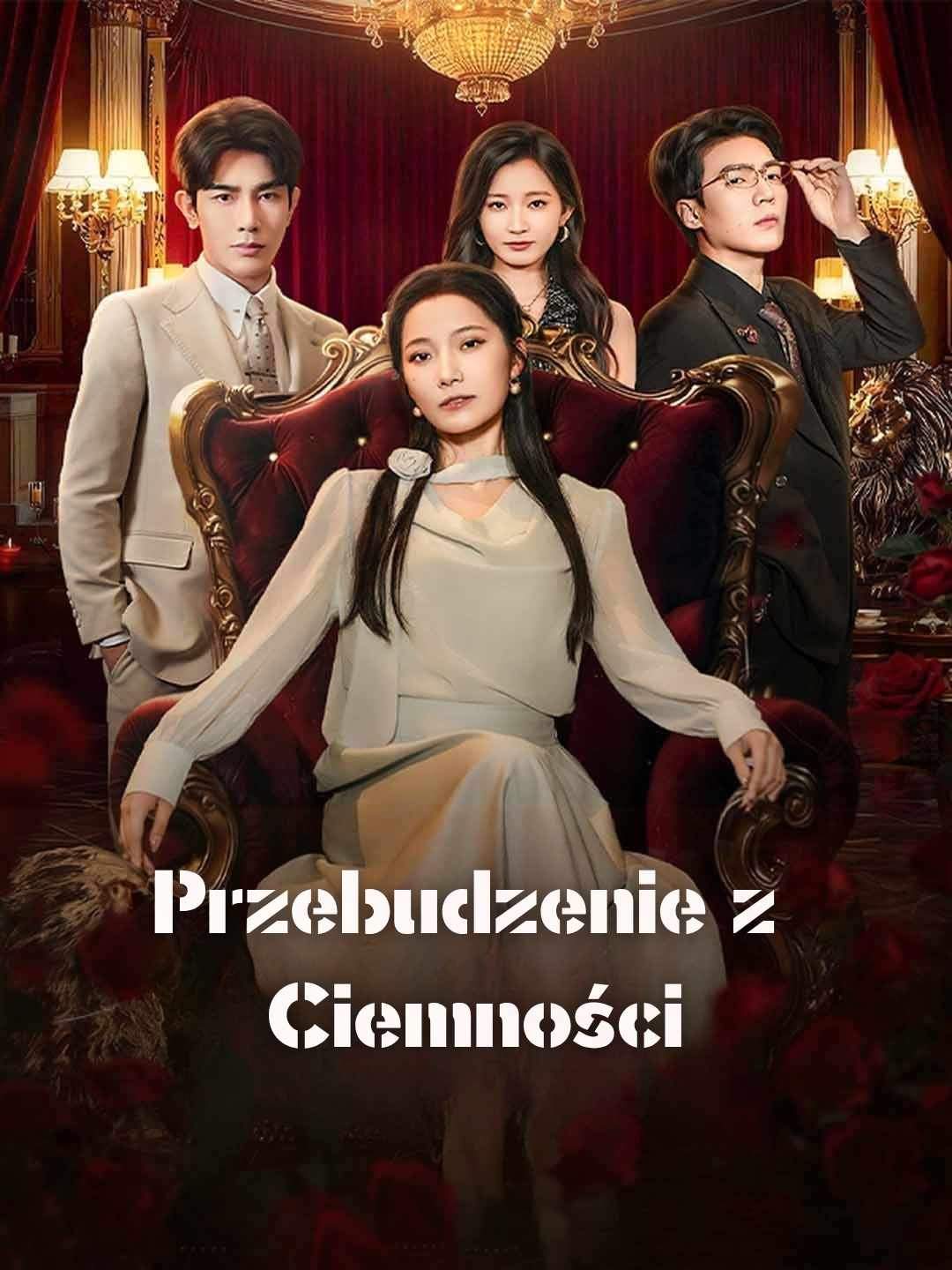 Przebudzenie z Ciemności