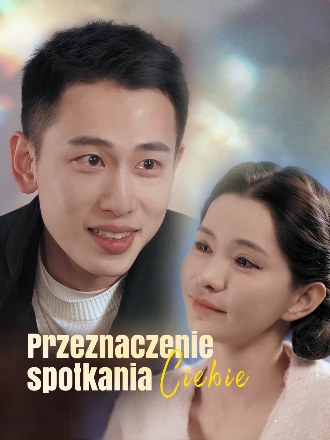 Przeznaczenie spotkania ciebie