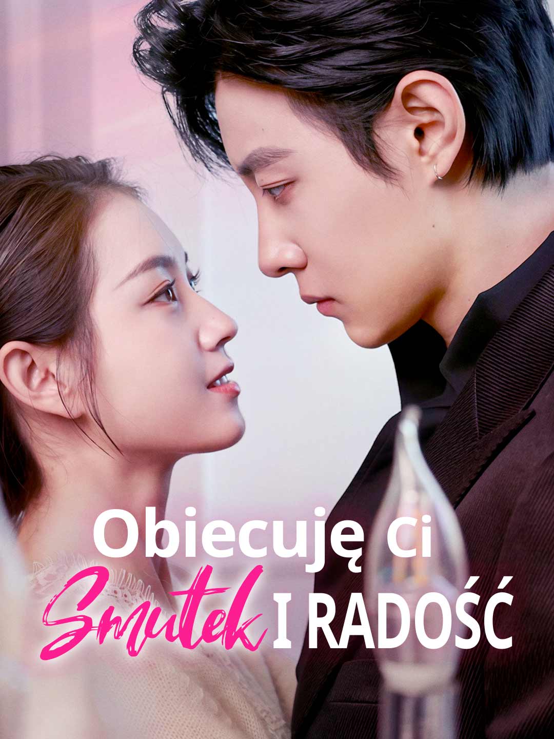 Obiecuję Ci Smutek i Radość